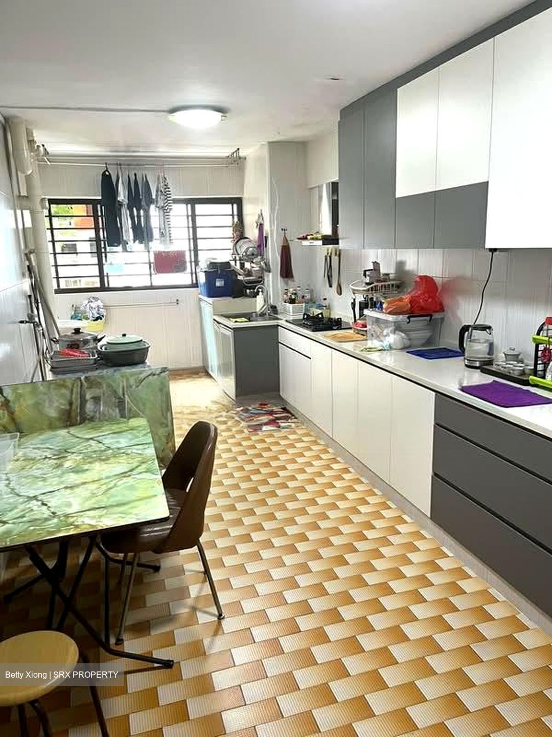 Blk 119 Bedok North Road (Bedok), HDB 4 Rooms #590776121